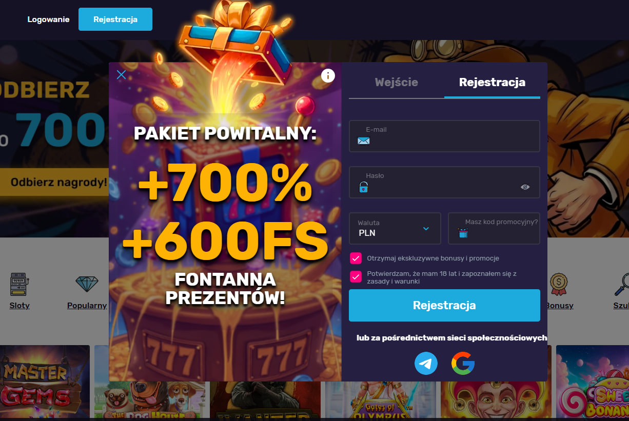 Portfolio Gier Struktura Dostawcy i Wskaźniki RTP